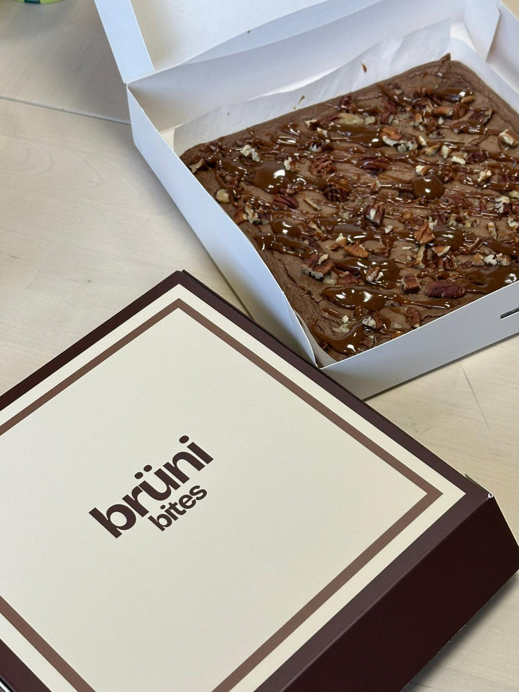 brüni box